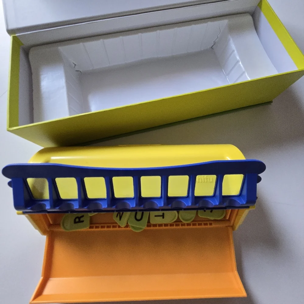 Shifu plugo letters